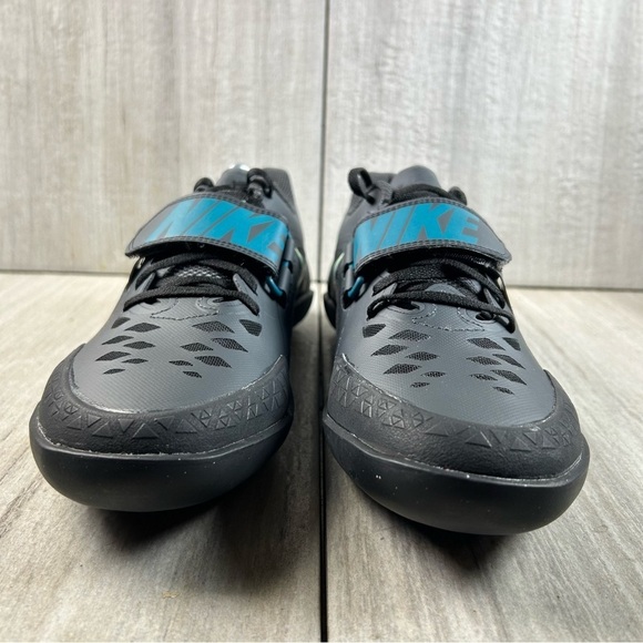 NEW Nike Zoom Rival SD 2 Track Field Throwing Shoe‎ fz9665-001 Mens Size 8.5 9.5 main image 6